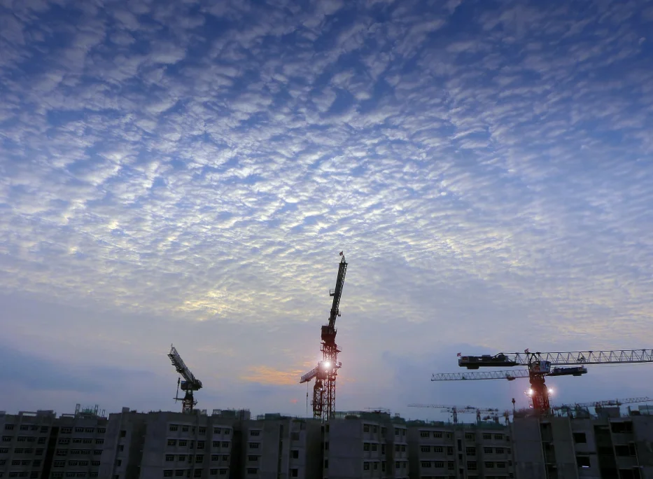 Stedenbouwkundige bepalingen Bouwverordening vervallen!